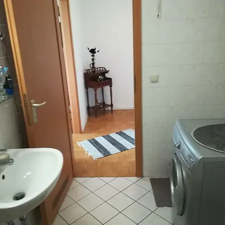 Apartment Juri-gagarin-ring Ferienwohnung Erfurt