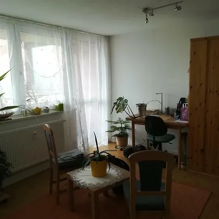 Juri-gagarin-ring Ferienwohnung Erfurt